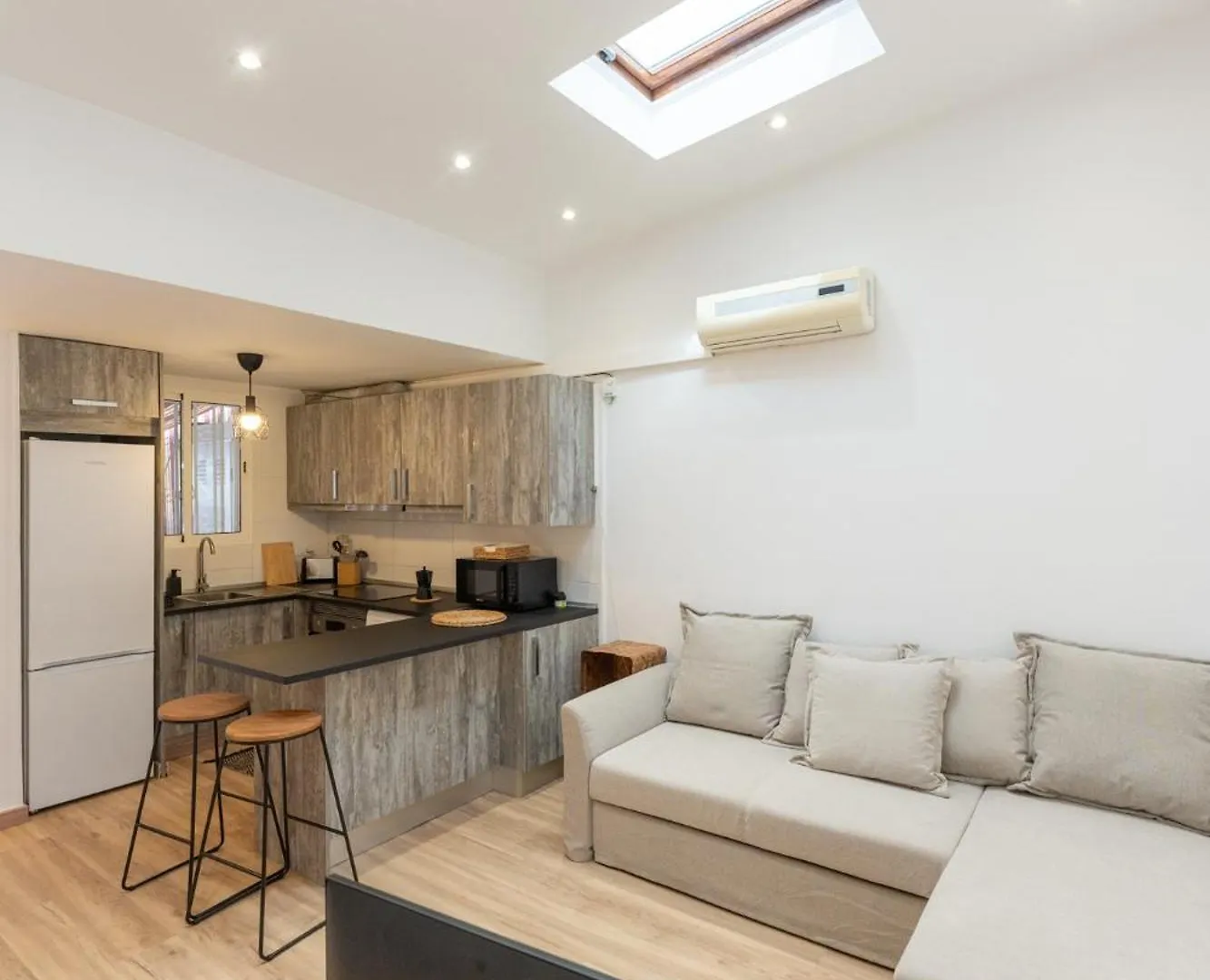 Apartamento Chapelas Arona  Apartmán Arona (Tenerife)