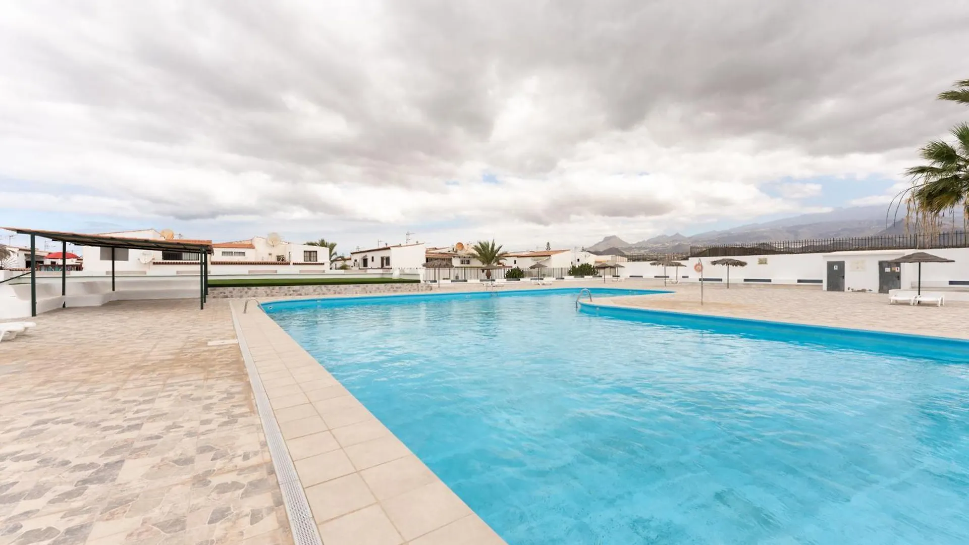 Apartamento Chapelas Arona  Španělsko
