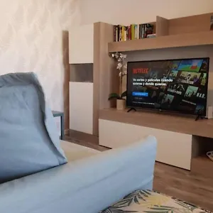  Apartamento Perfect Flat For Your At South Tenerife