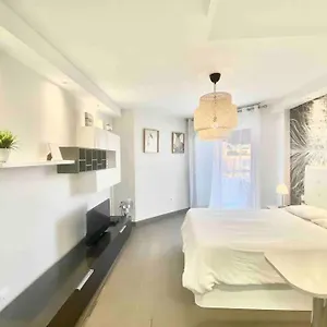  Apartamento Vacation Cristianos