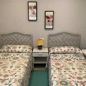  Apartamento Costamar