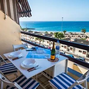  Apartamento Cristianos 3