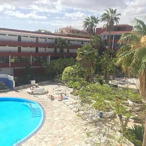  Apartamento Tenerife Sur, Costa Del Silencio