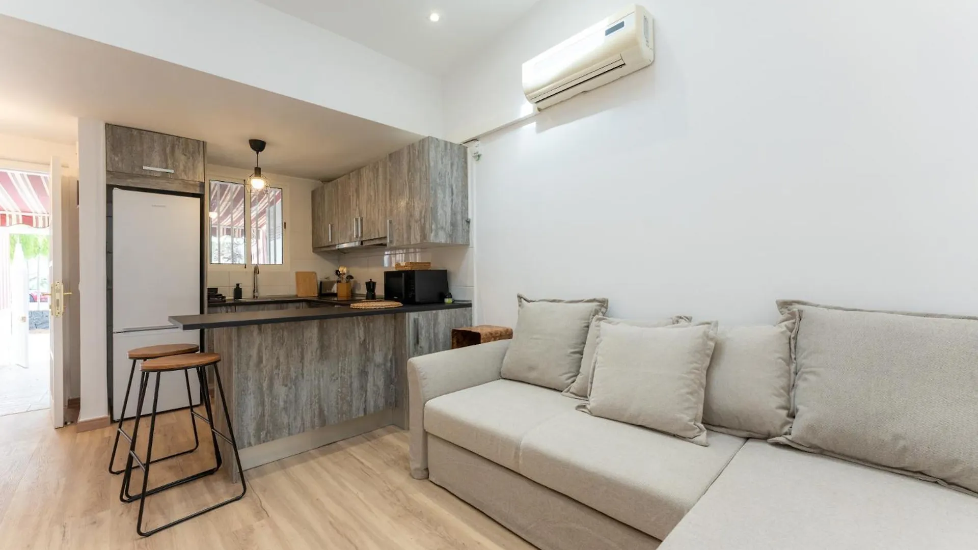 Apartamento Chapelas Arona  0*, Arona (Tenerife) España