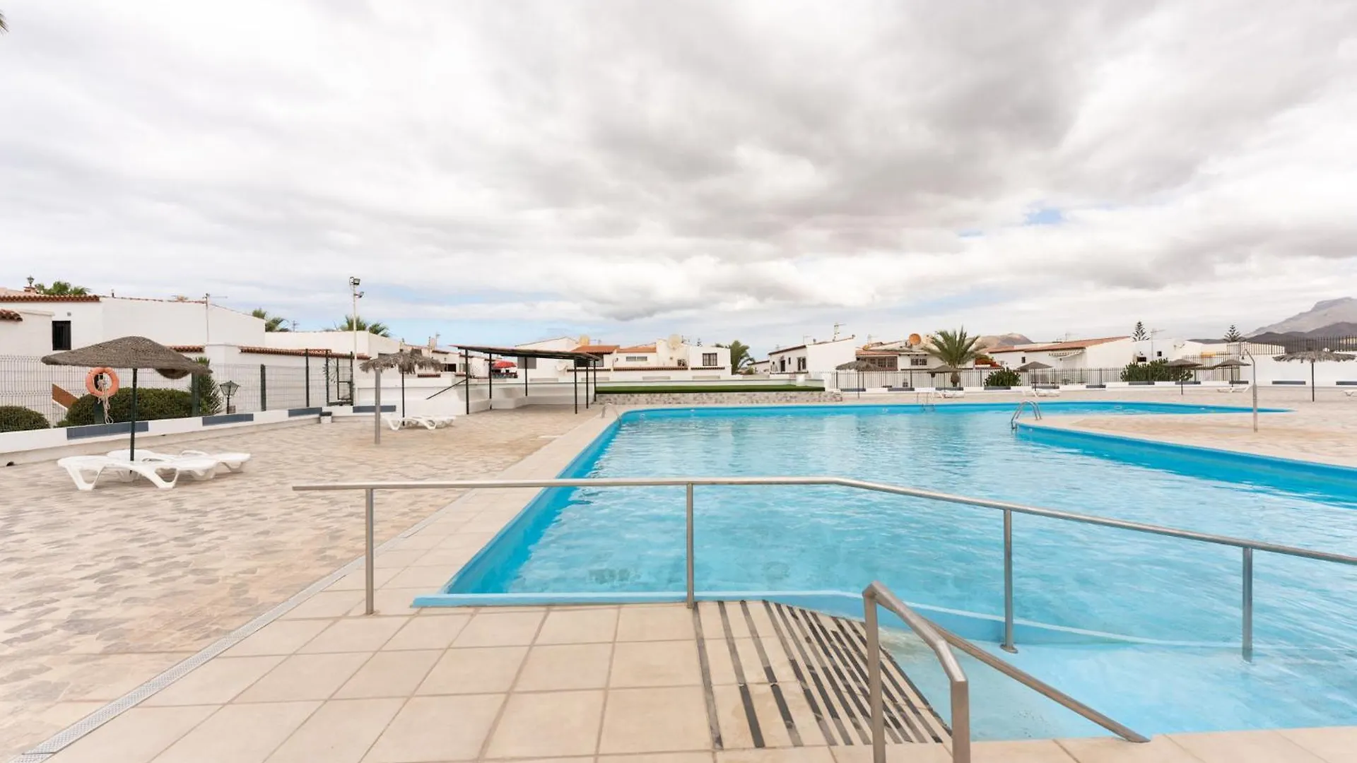 Apartamento Chapelas Arona  España