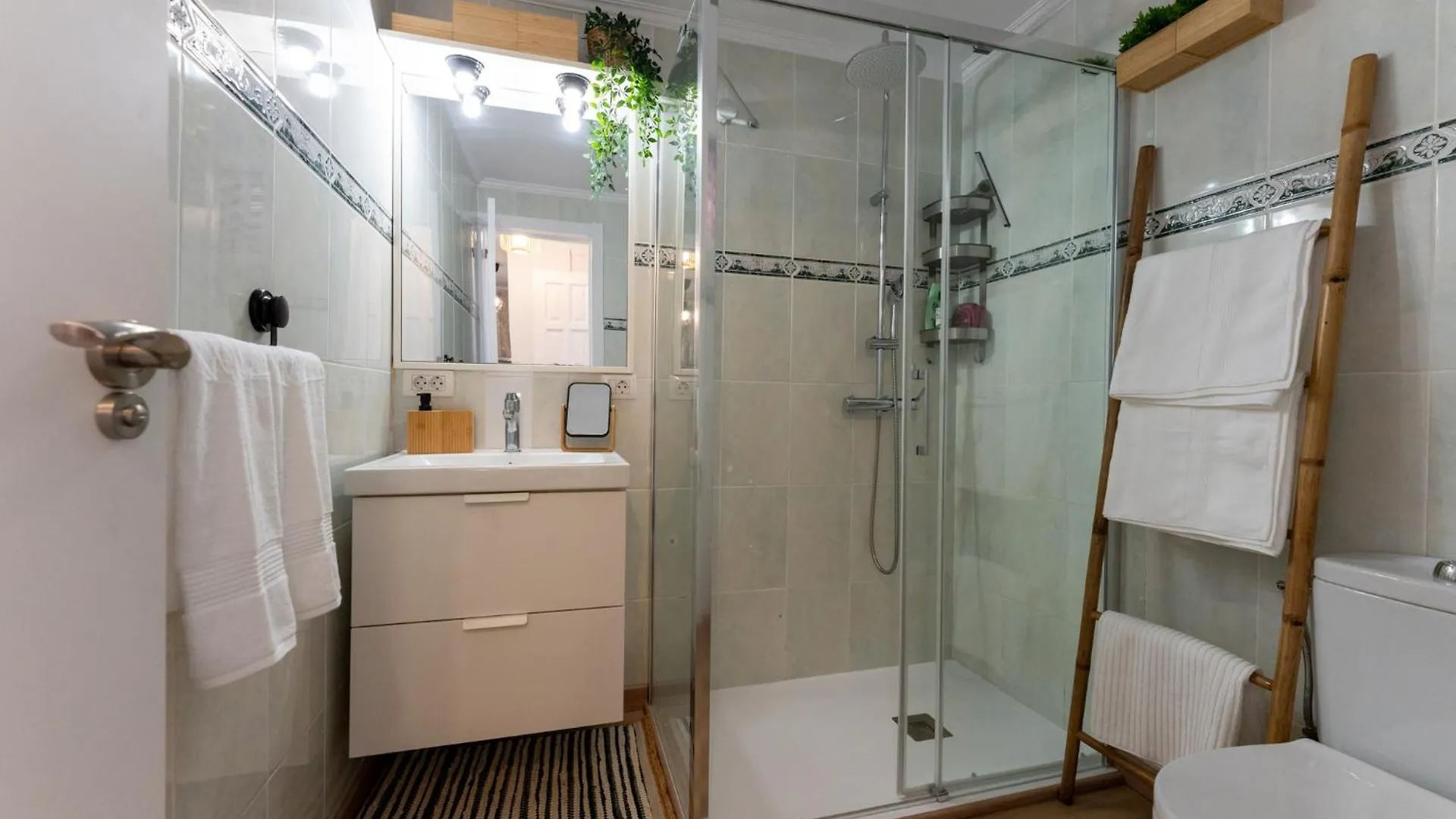 Apartamento Chapelas Arona  España