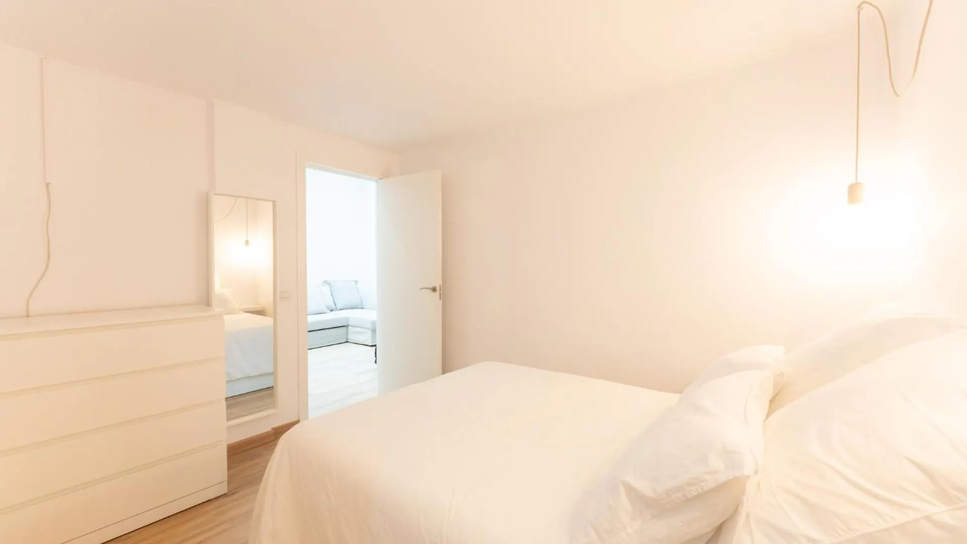 Apartamento Chapelas Arona  España