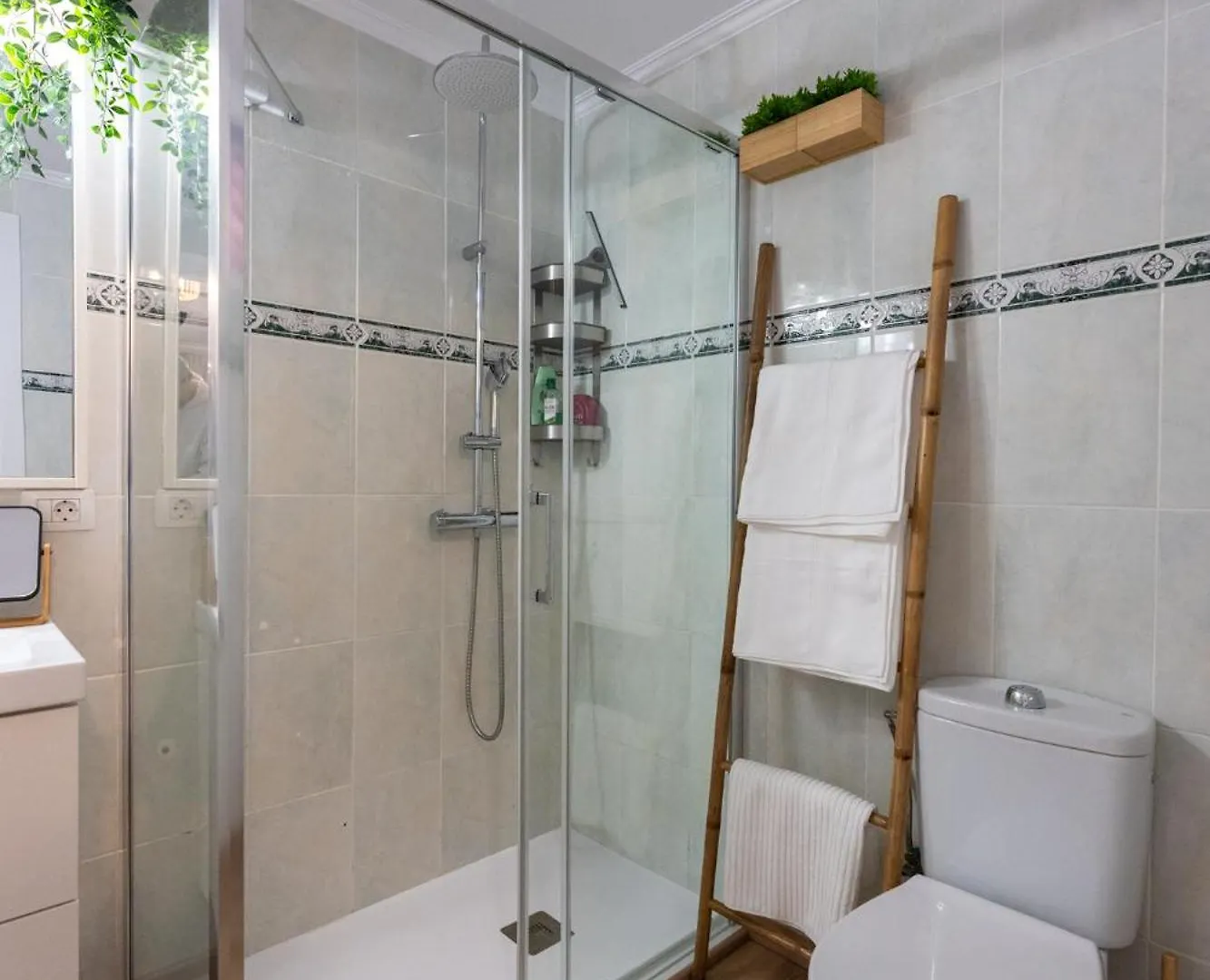 Apartamento Chapelas Arona   Arona (Tenerife)