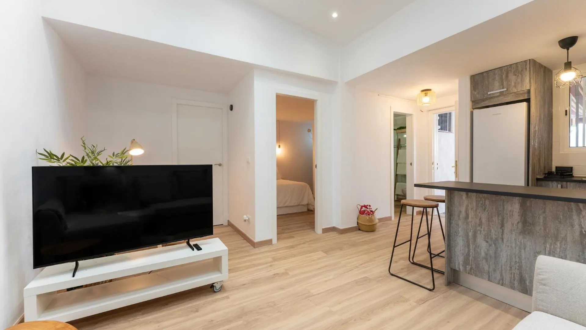 Apartamento Chapelas Arona  España