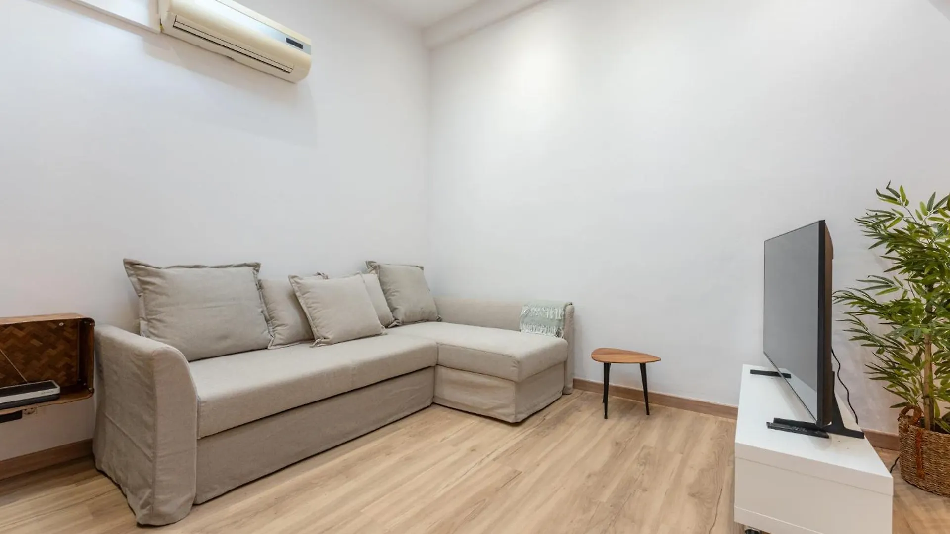 Apartamento Chapelas Arona