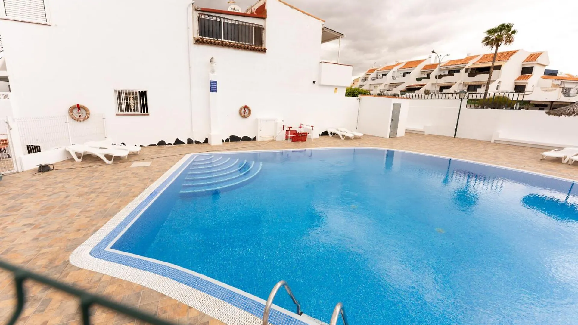 Apartamento Chapelas Arona