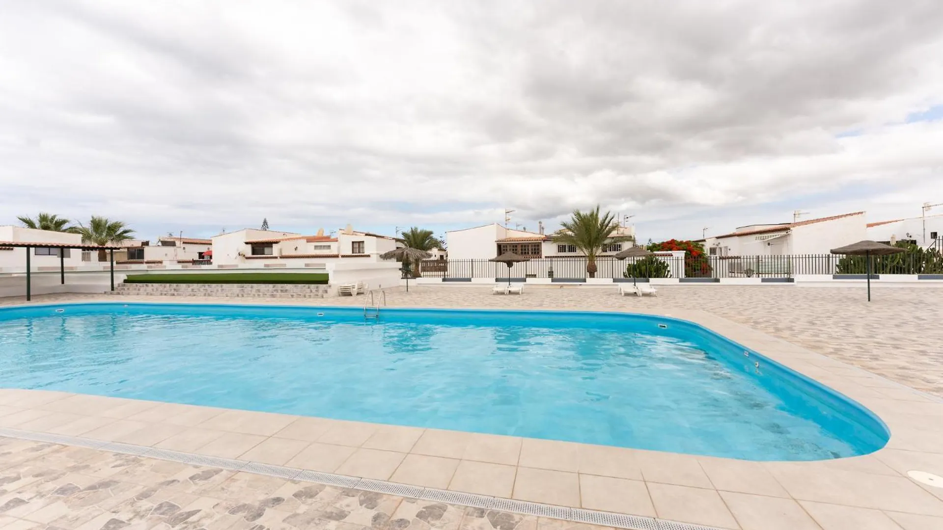 Apartamento Chapelas Arona