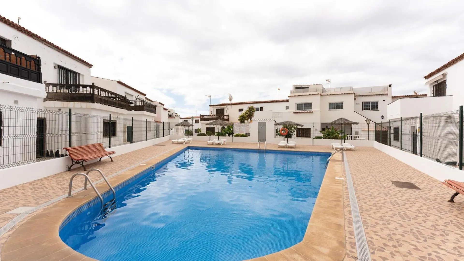 Apartamento Chapelas Arona