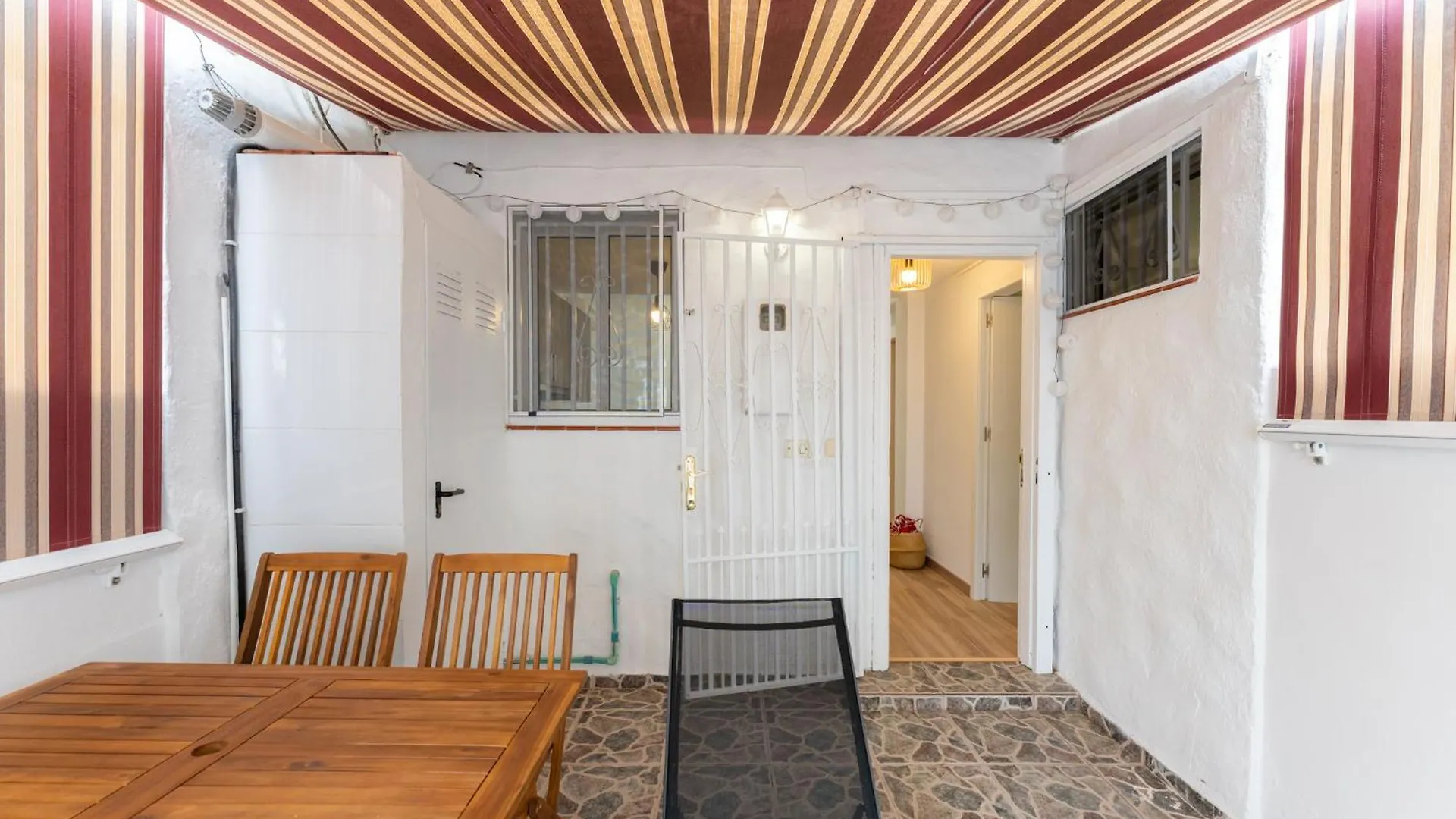 Apartamento Chapelas Arona