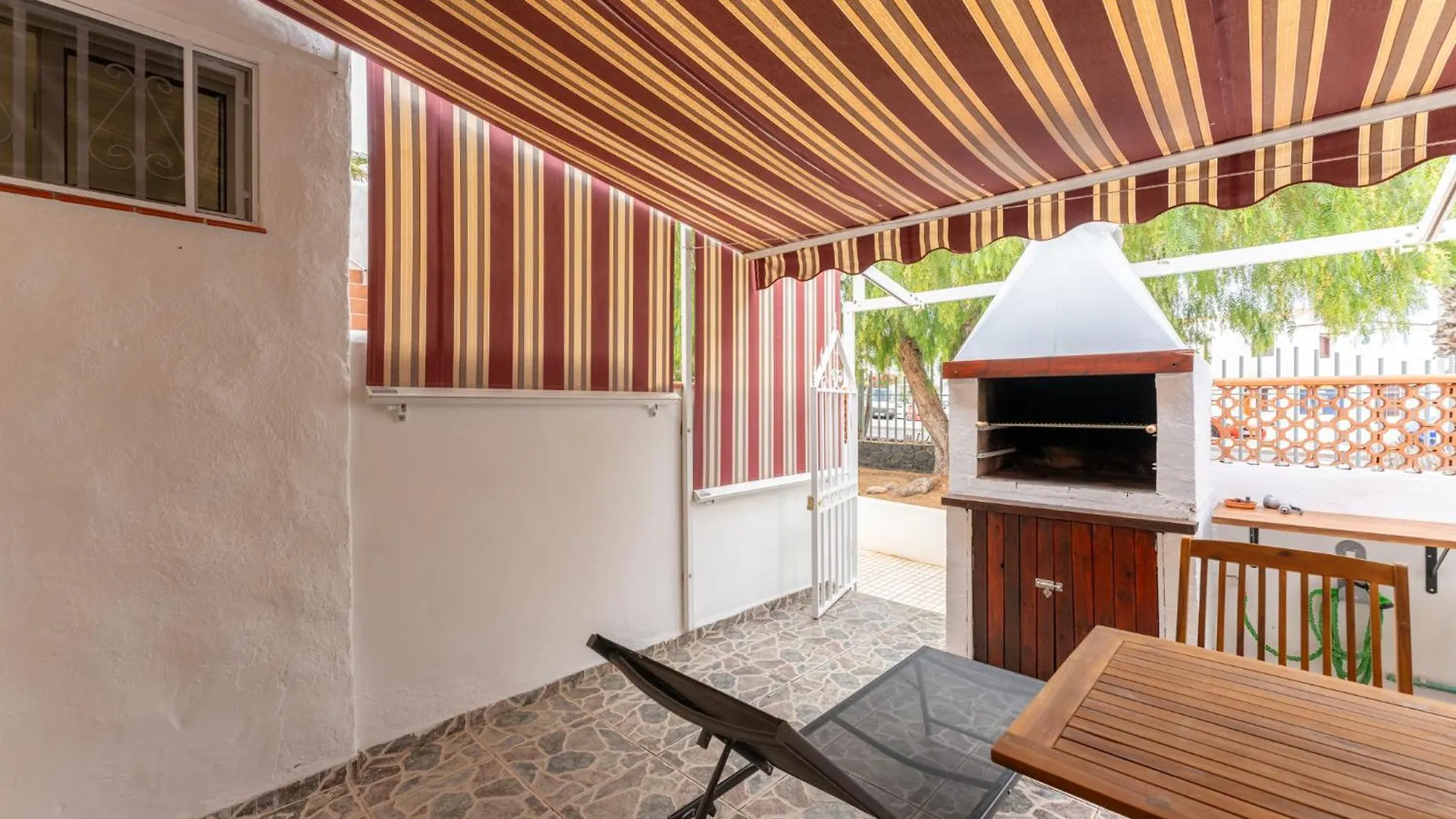 Apartamento Chapelas Arona  España