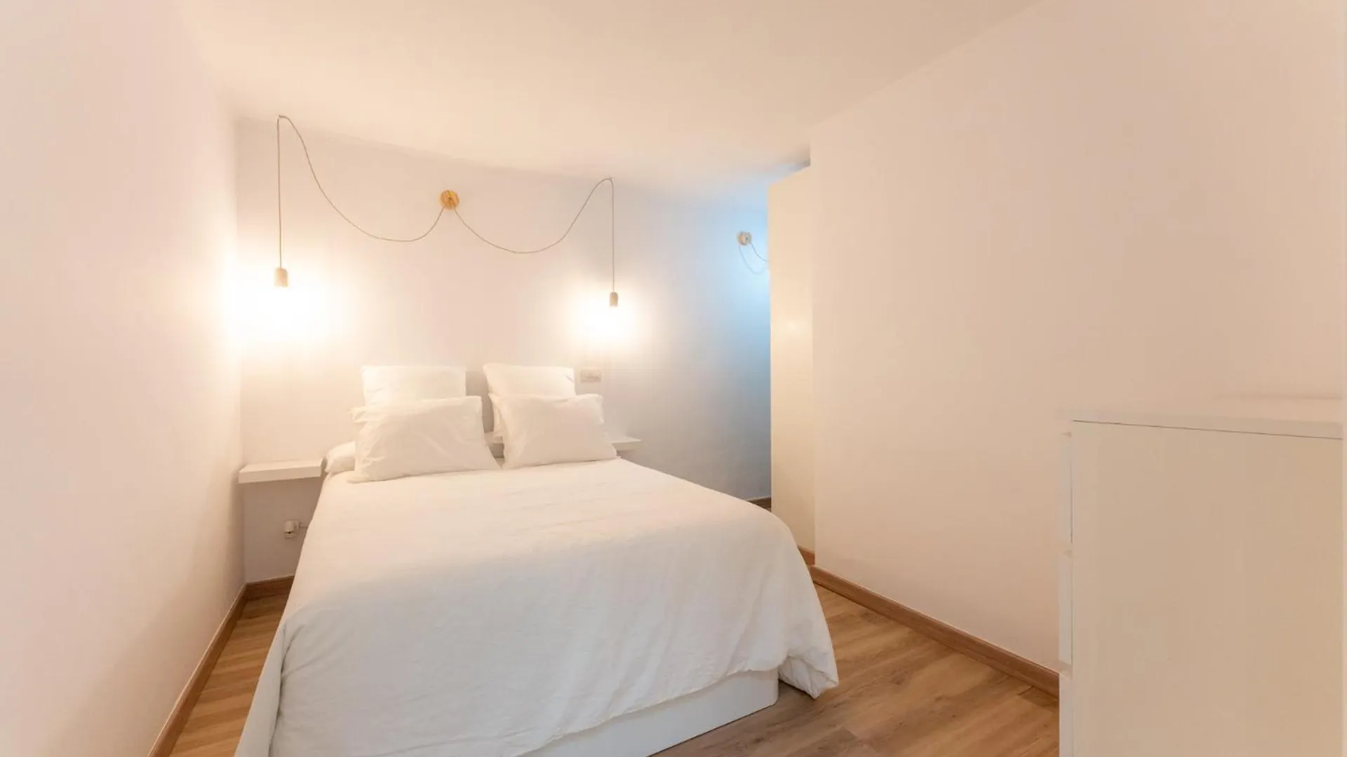 Apartamento Chapelas Arona