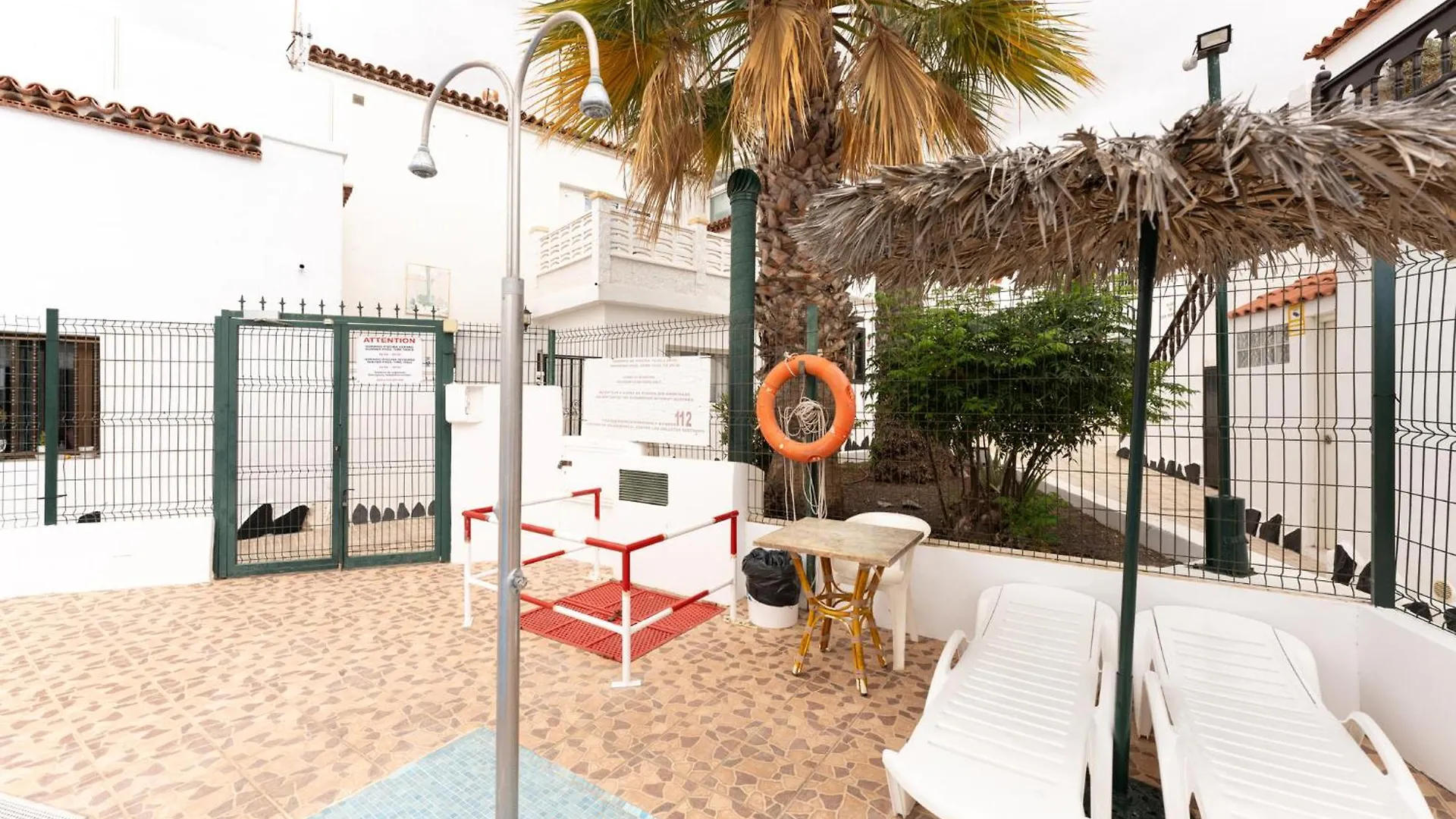 Apartamento Chapelas Arona  Arona (Tenerife)