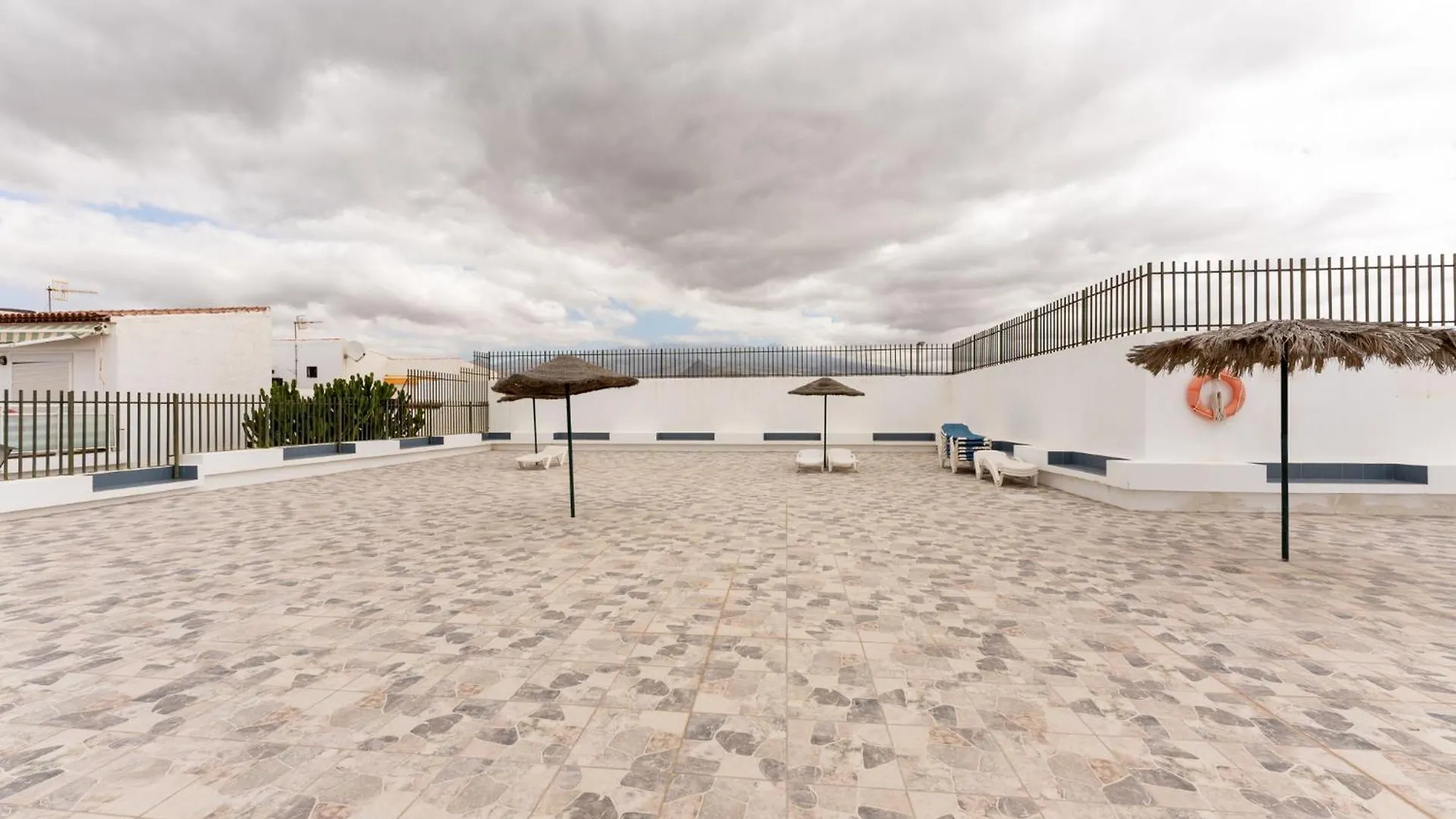 Apartamento Chapelas Arona  0*, Arona (Tenerife)