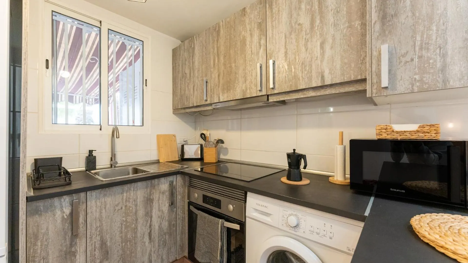 Apartamento Chapelas Arona  España