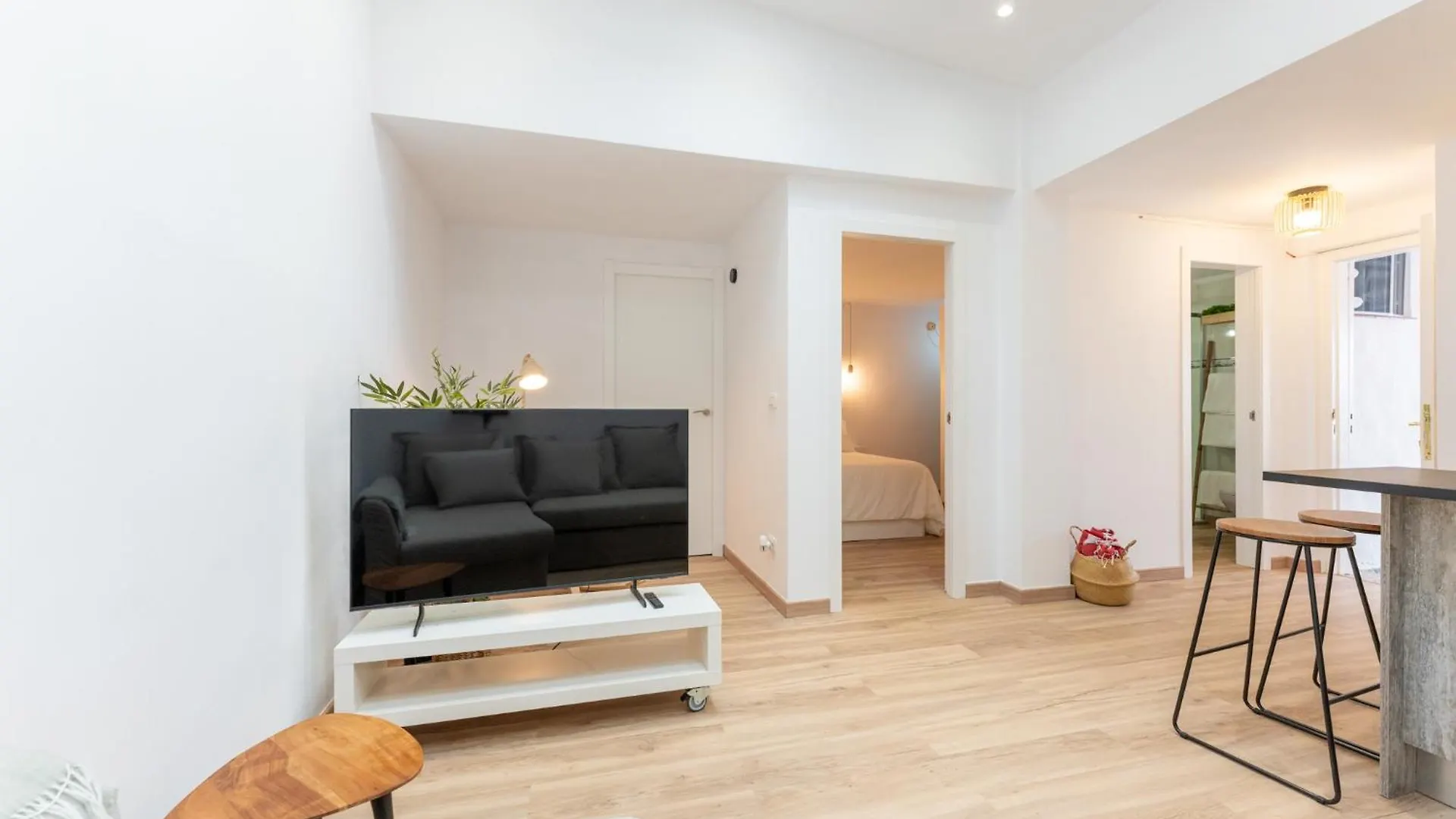 Apartamento Chapelas Arona