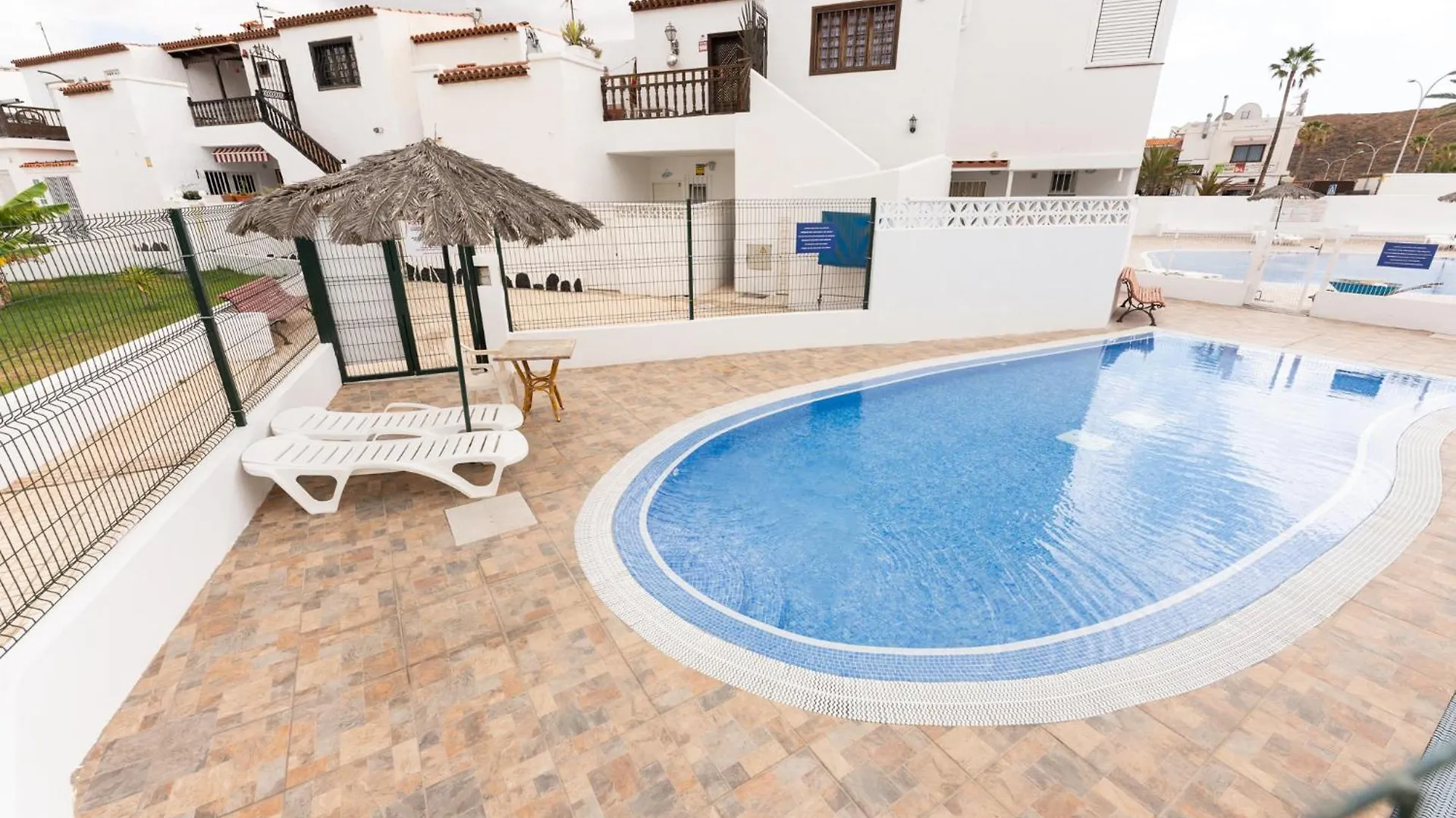 Apartamento Chapelas Arona  España